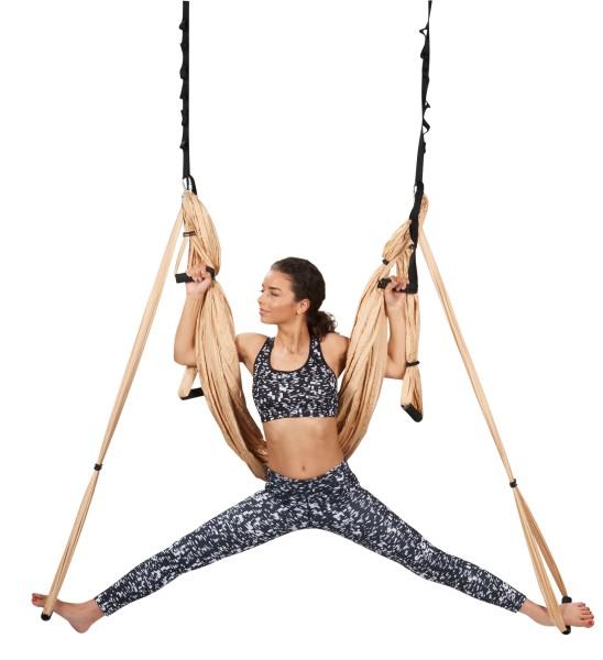 Trendy Sport Yogaschaukel Impulso